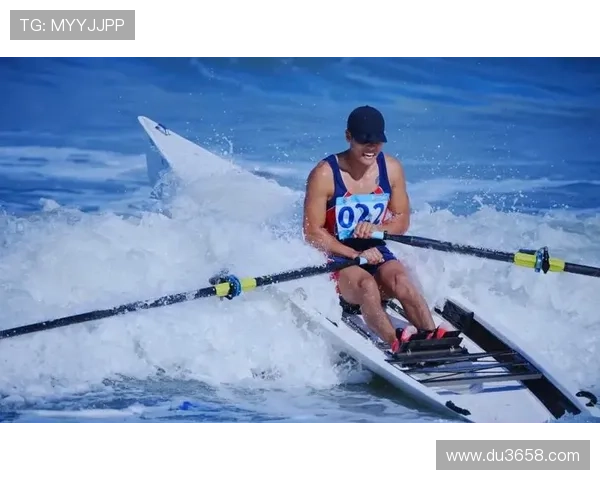 [赛艇]全国赛艇冠军赛第一站在成都落幕.