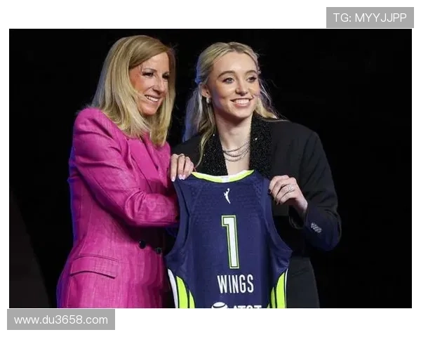 达拉斯逆袭夺状元 福德领衔女篮新霸主